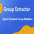 Group Extractor & Export Group Members - extractor.plus