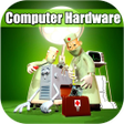 Symbol des Programms: Computer Hardware