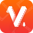 أيقونة البرنامج: Video Downloader