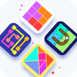 程序图标：Puzzly