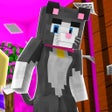 프로그램 아이콘: Cat Skin For Minecraft Ed…