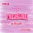 Treasure Song Full Lyrics Mp3