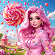 プログラムのアイコン：BonBon Megaways