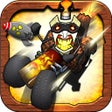 Ícone do programa: Tiki Kart 3D