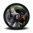 Icône du programme : The Lord of the Rings: He…