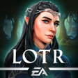 Programın simgesi: The Lord of the Rings: He…