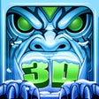 Programın simgesi: Lost Temple 3D Run
