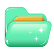 Ícone do programa: Device File Radar