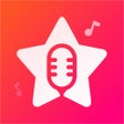 Biểu tượng của chương trình: Hát Kara -Live kết bạn on…