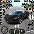 Car Games 2022 : Car Racing 3D