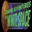 Ikona programu: Strange Adventures in Inf…