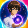 プログラムのアイコン：Crystal Ball