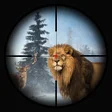 Icon of program: Wild Animal Hunter offlin…