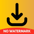 程序图标：Video Downloader for Moj