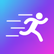 Symbol des Programms: Fast Motion: Speed up Vid…