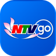 プログラムのアイコン：NTV Go