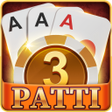程序图标：Teen Patti Ye