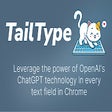 Ícone do programa: TailType