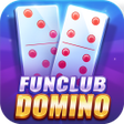 プログラムのアイコン：FunClub Domino QiuQiu 99 …