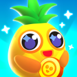 Ikona programu: Lucky layer