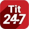 Icon of program: Tit247 - Order made easy