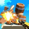 プログラムのアイコン：Wrecking Gun
