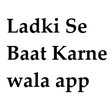 Ikona programu: Ladki Se Baat Karne wala …