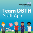 プログラムのアイコン：Team DBHT