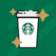 أيقونة البرنامج: Starbucks Secret Menu