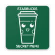 Ikona programu: Starbucks Secret Menu