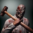 Programikonen: Papa - The Horror Game