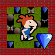 Icono de programa: The Gem Hunter: a classic…