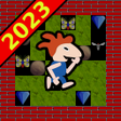 プログラムのアイコン：The Gem Hunter: a classic…