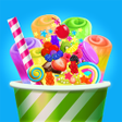 程序图标：DIY Ice Cream Dessert Rol…