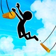 プログラムのアイコン：SkySwings