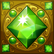 プログラムのアイコン：Jewels Deluxe - new myste…