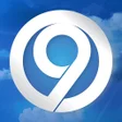 プログラムのアイコン：WSYR LiveDoppler9 LocalSY…