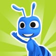 Ikon program: Ant Colony 3D