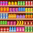 Ikona programu: Goods Sorting - Sort Chal…
