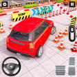 Icon of program: Car Parking Games 3D Simu…