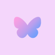 Иконка программы: Butterfly Soup