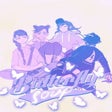 プログラムのアイコン：Butterfly Soup