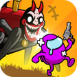 Icoon van programma: Survivor Impostor:BattleR…