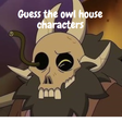 Icon of program: Season 3 Guess The Owl Ho…