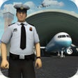 プログラムのアイコン：My Airport Security Polic…