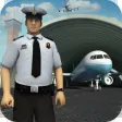 My Airport Security Police Sim