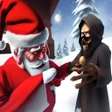 أيقونة البرنامج: Santa War