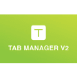Tab Manager v2