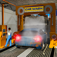 Ícone do programa: Smart Car Wash Service: G…