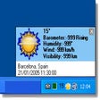 Icono de programa: SharpWeather